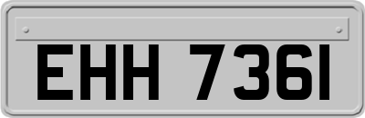 EHH7361