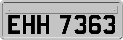 EHH7363