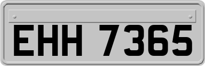 EHH7365