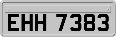 EHH7383