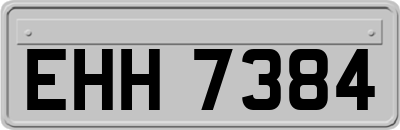 EHH7384