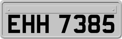 EHH7385
