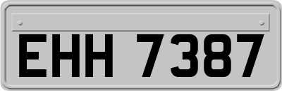 EHH7387
