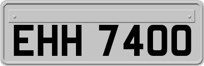EHH7400