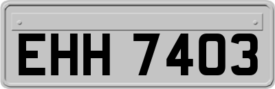 EHH7403