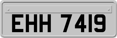 EHH7419