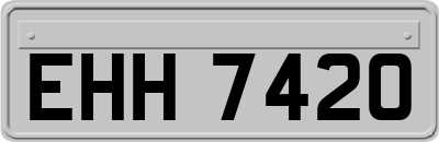 EHH7420