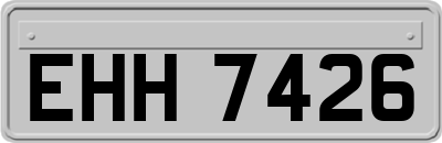 EHH7426