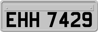 EHH7429
