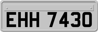 EHH7430