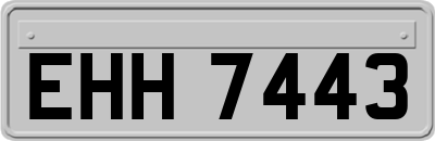 EHH7443