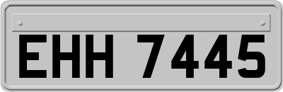 EHH7445