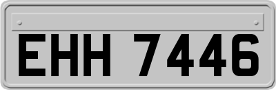 EHH7446
