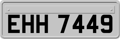 EHH7449