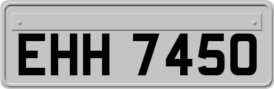 EHH7450