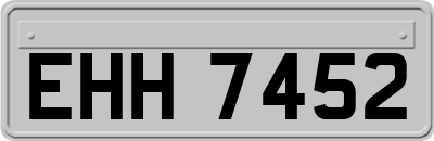 EHH7452