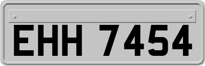 EHH7454