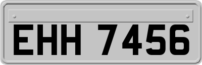 EHH7456