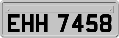 EHH7458