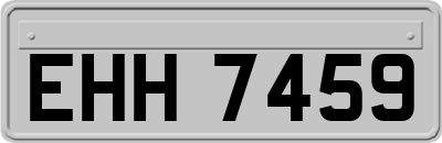 EHH7459