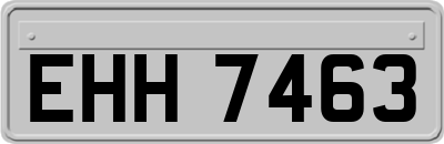 EHH7463