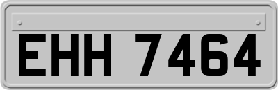 EHH7464