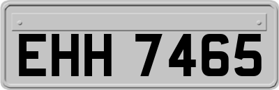 EHH7465