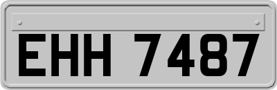 EHH7487