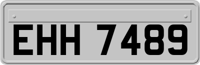 EHH7489