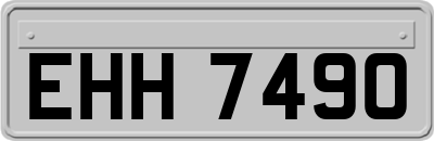 EHH7490