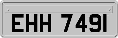 EHH7491