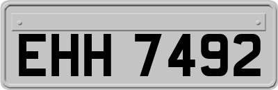 EHH7492