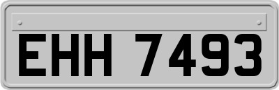 EHH7493