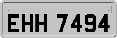 EHH7494
