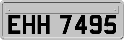EHH7495