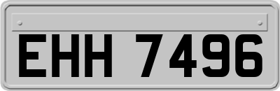 EHH7496