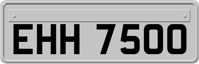EHH7500