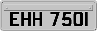 EHH7501