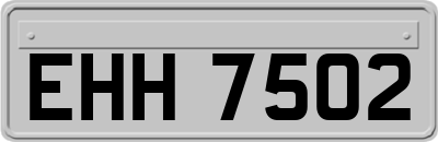 EHH7502