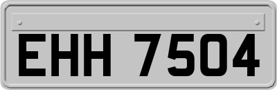 EHH7504