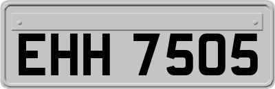 EHH7505