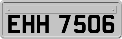EHH7506