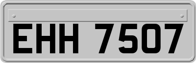 EHH7507