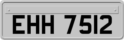 EHH7512