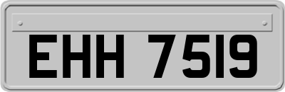 EHH7519