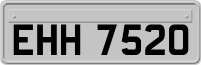 EHH7520