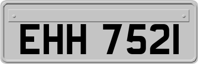 EHH7521