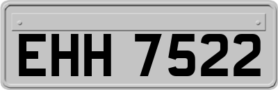 EHH7522