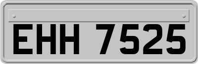 EHH7525