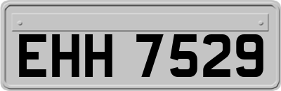 EHH7529